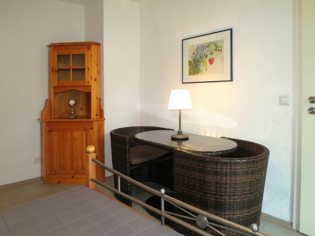 Apartament Atelier Probst- Salmannsweilergasse Konstancja Zewnętrze zdjęcie