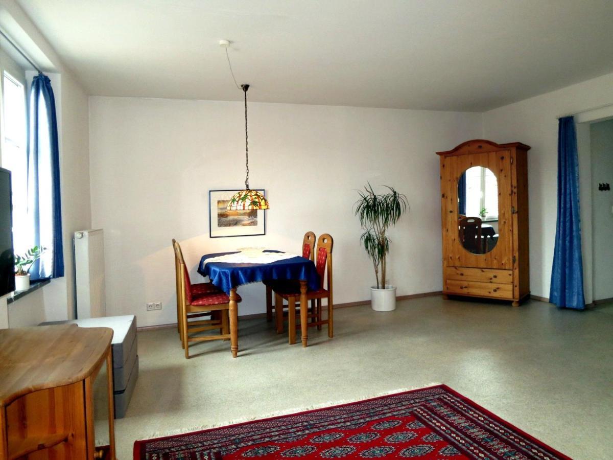 Apartament Atelier Probst- Salmannsweilergasse Konstancja Zewnętrze zdjęcie