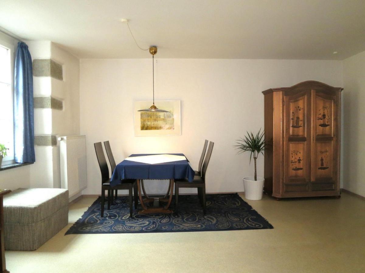 Apartament Atelier Probst- Salmannsweilergasse Konstancja Zewnętrze zdjęcie