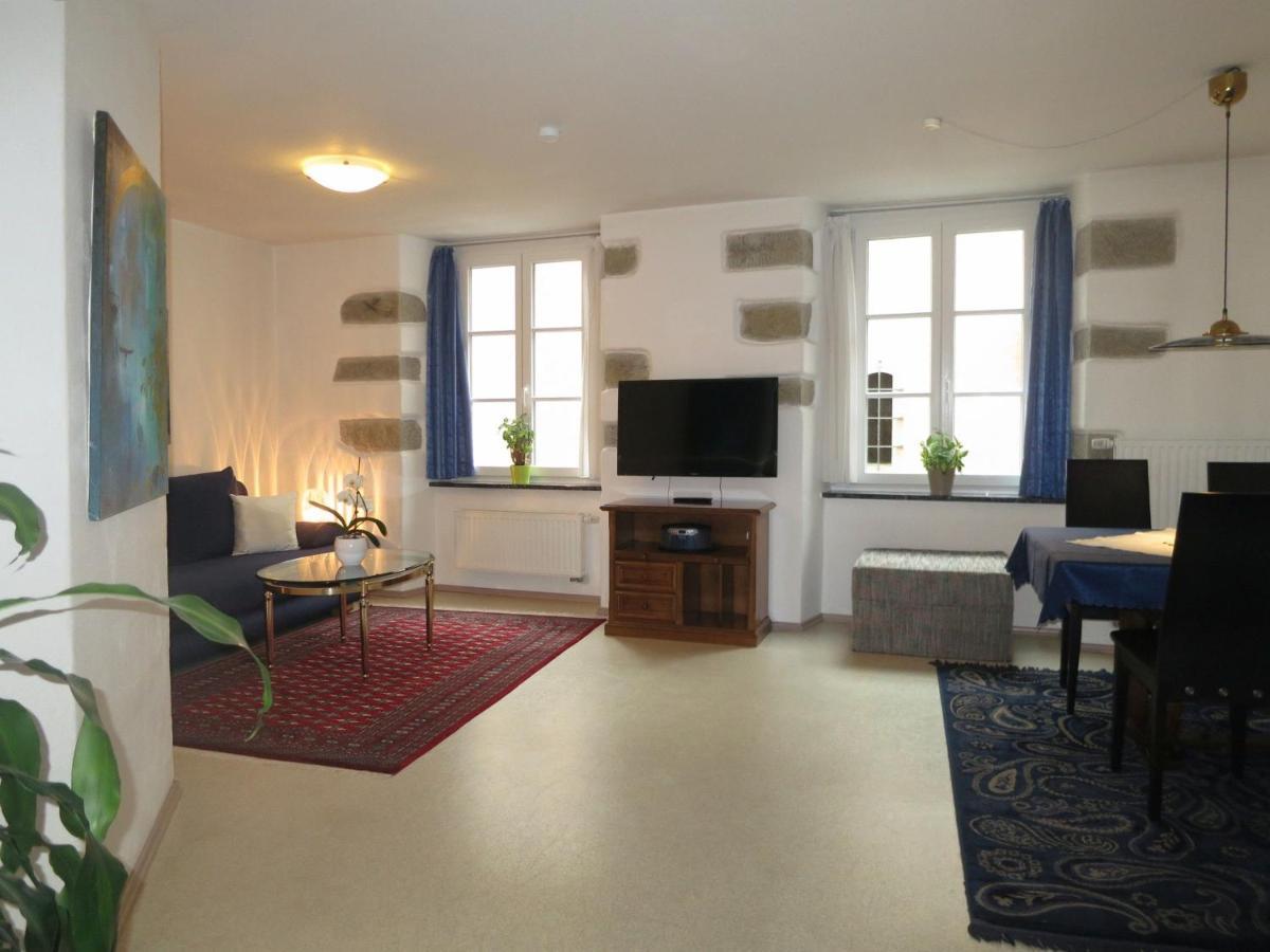 Apartament Atelier Probst- Salmannsweilergasse Konstancja Zewnętrze zdjęcie