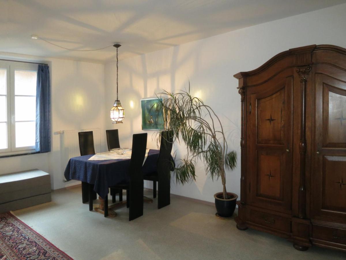 Apartament Atelier Probst- Salmannsweilergasse Konstancja Zewnętrze zdjęcie