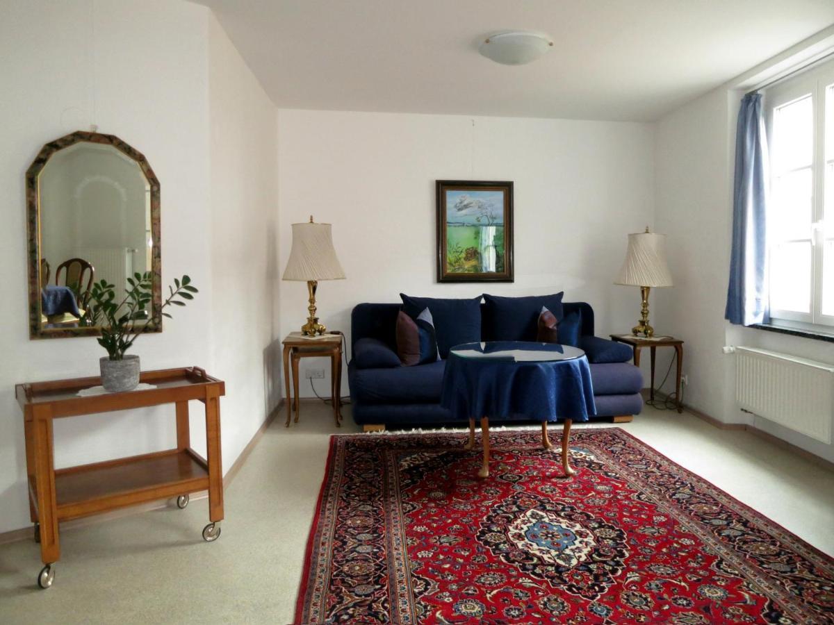 Apartament Atelier Probst- Salmannsweilergasse Konstancja Zewnętrze zdjęcie