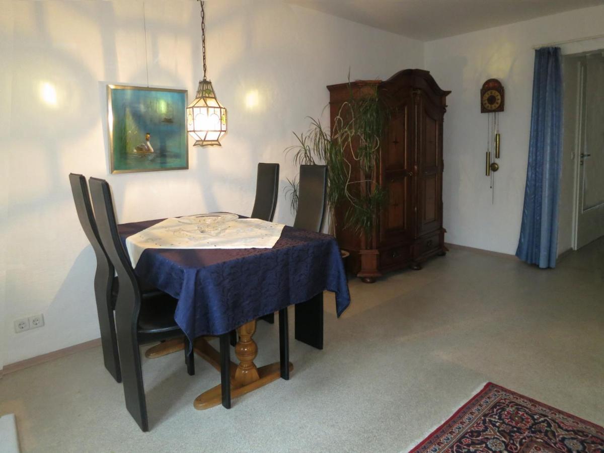 Apartament Atelier Probst- Salmannsweilergasse Konstancja Zewnętrze zdjęcie