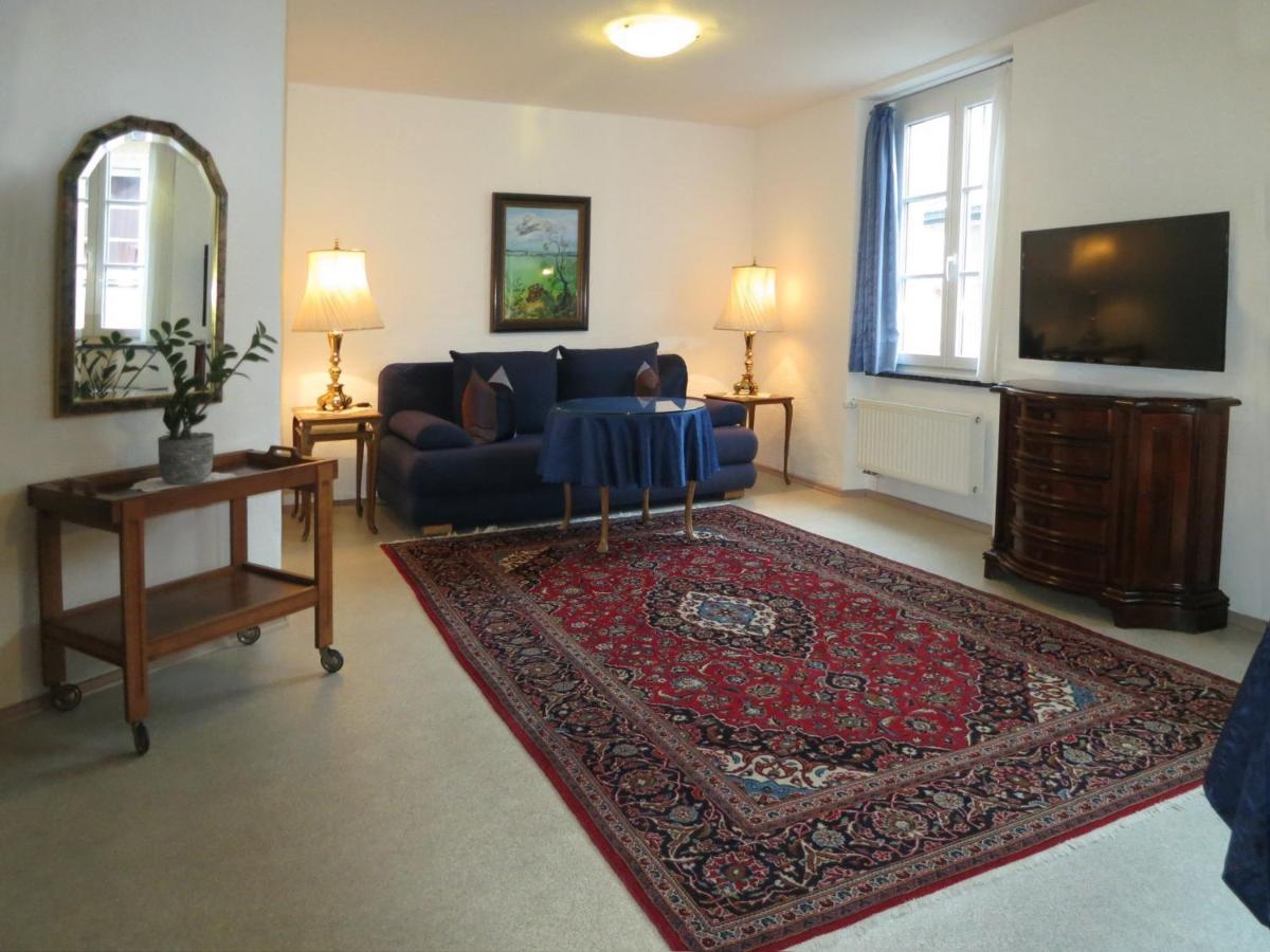 Apartament Atelier Probst- Salmannsweilergasse Konstancja Zewnętrze zdjęcie