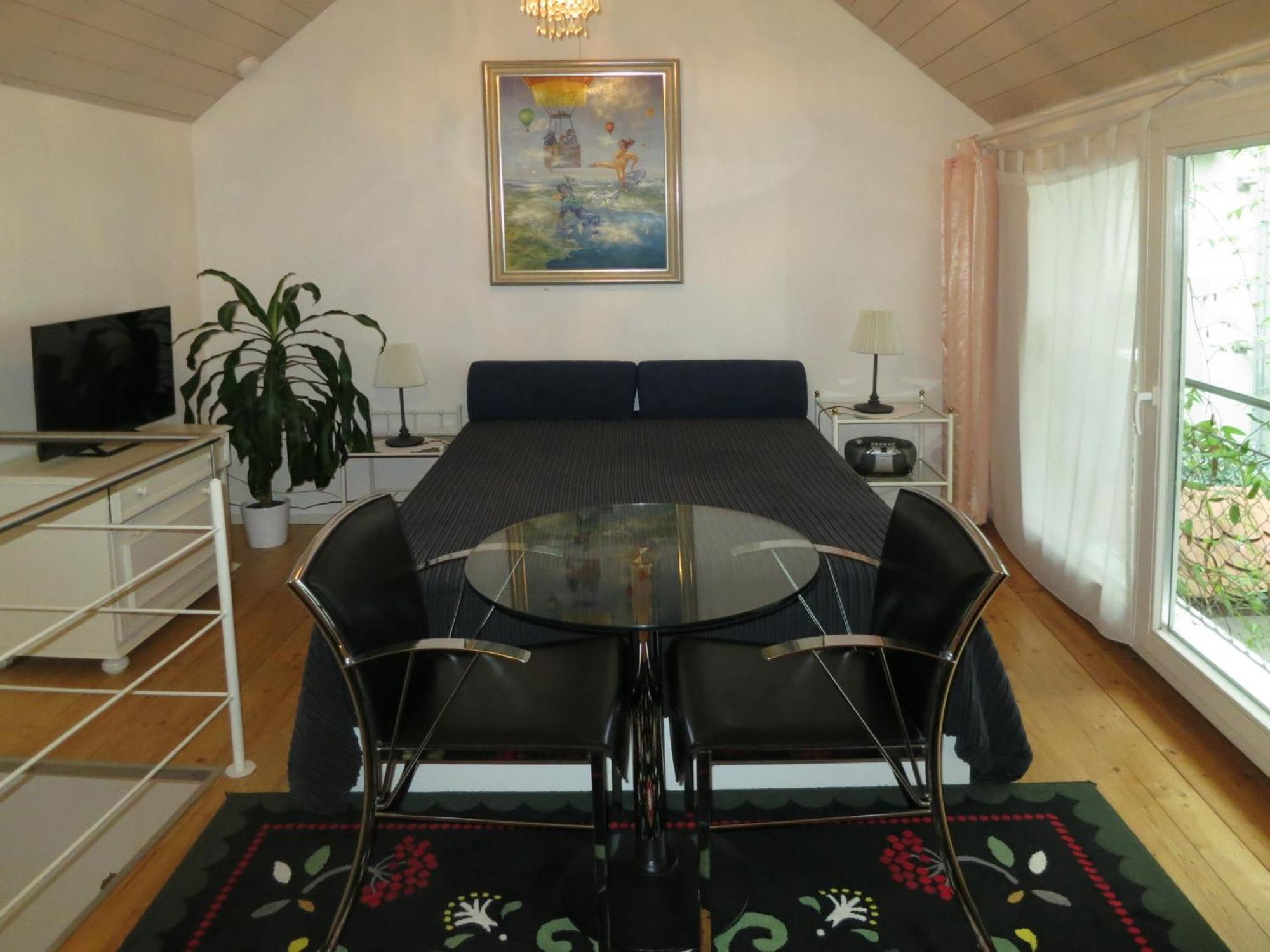 Apartament Atelier Probst- Salmannsweilergasse Konstancja Zewnętrze zdjęcie