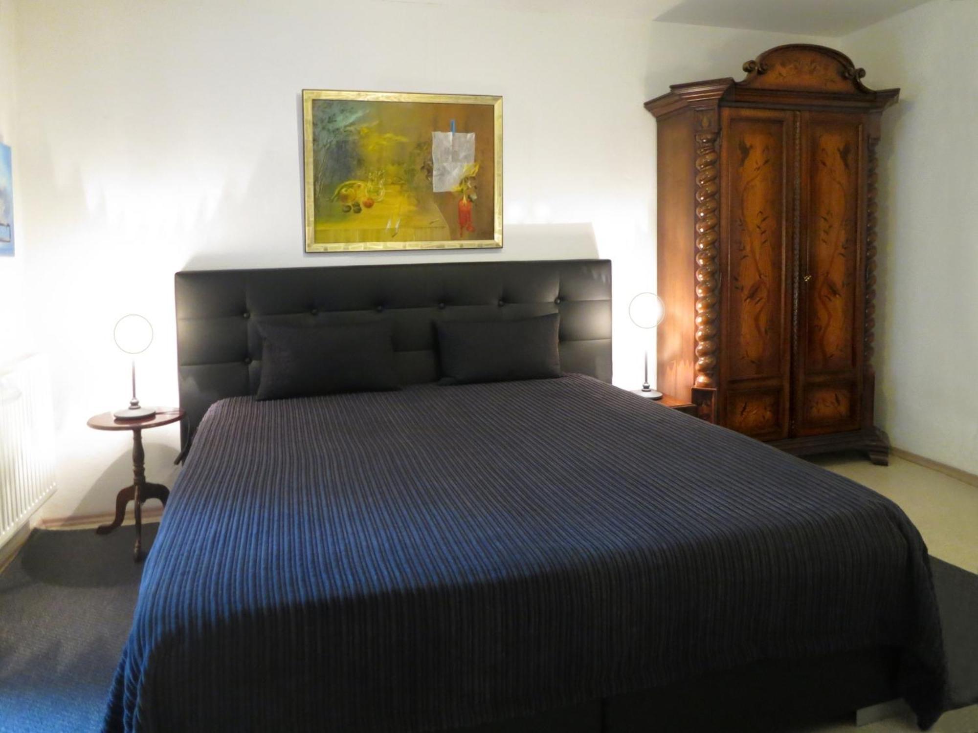 Apartament Atelier Probst- Salmannsweilergasse Konstancja Zewnętrze zdjęcie