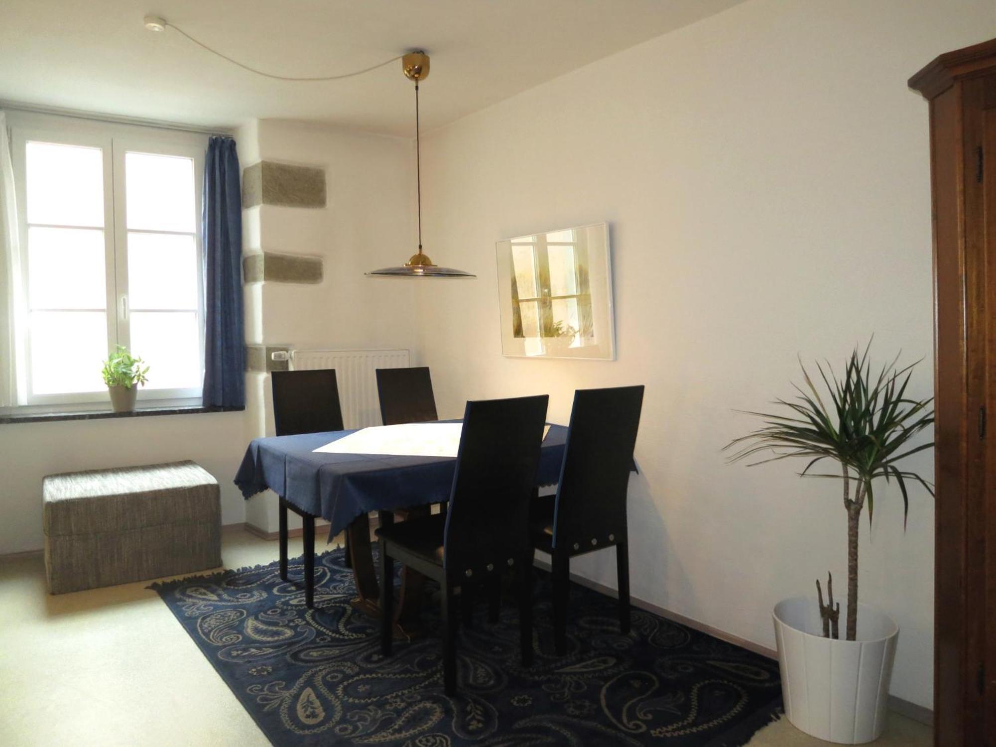Apartament Atelier Probst- Salmannsweilergasse Konstancja Zewnętrze zdjęcie