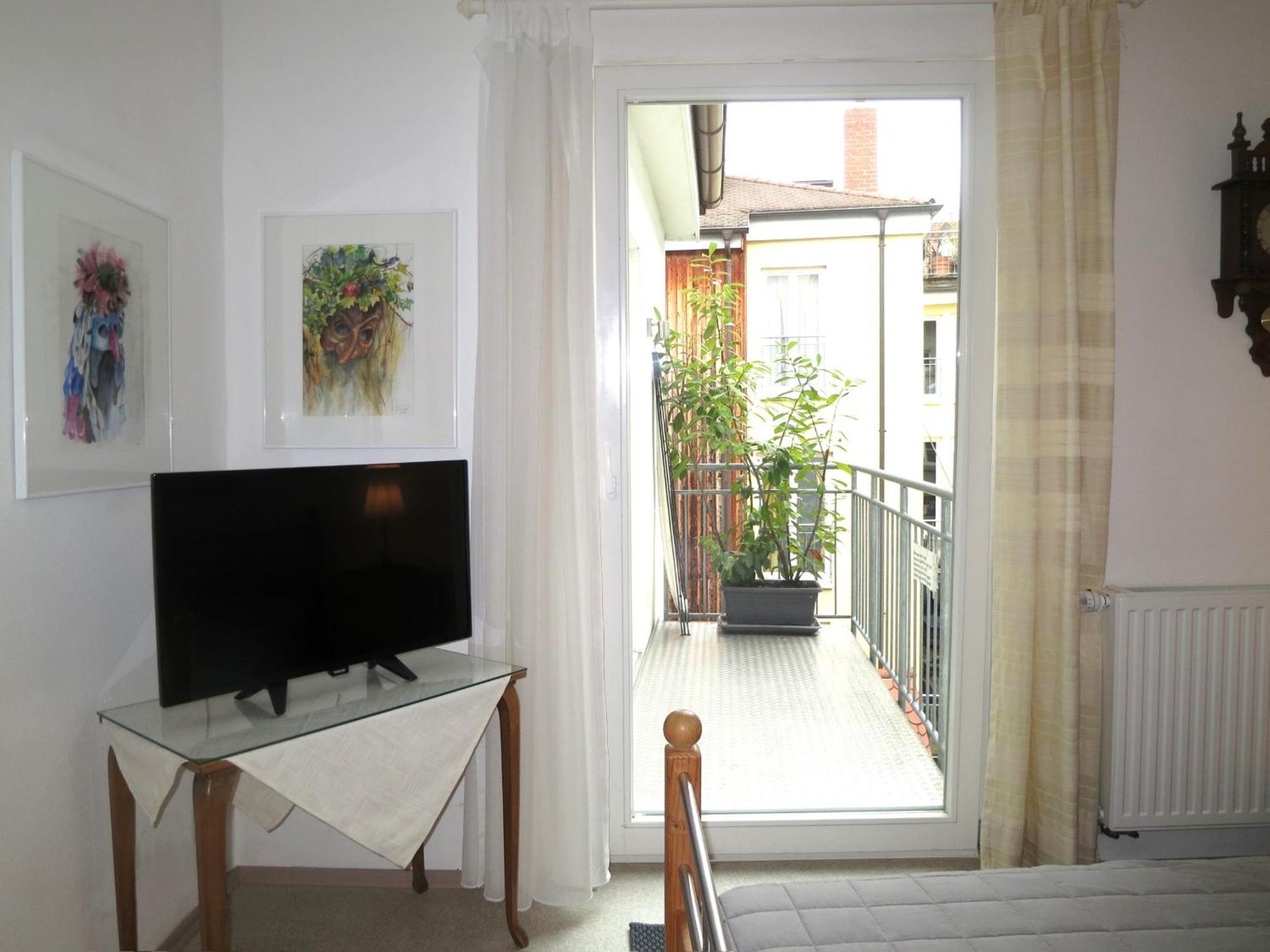 Apartament Atelier Probst- Salmannsweilergasse Konstancja Zewnętrze zdjęcie
