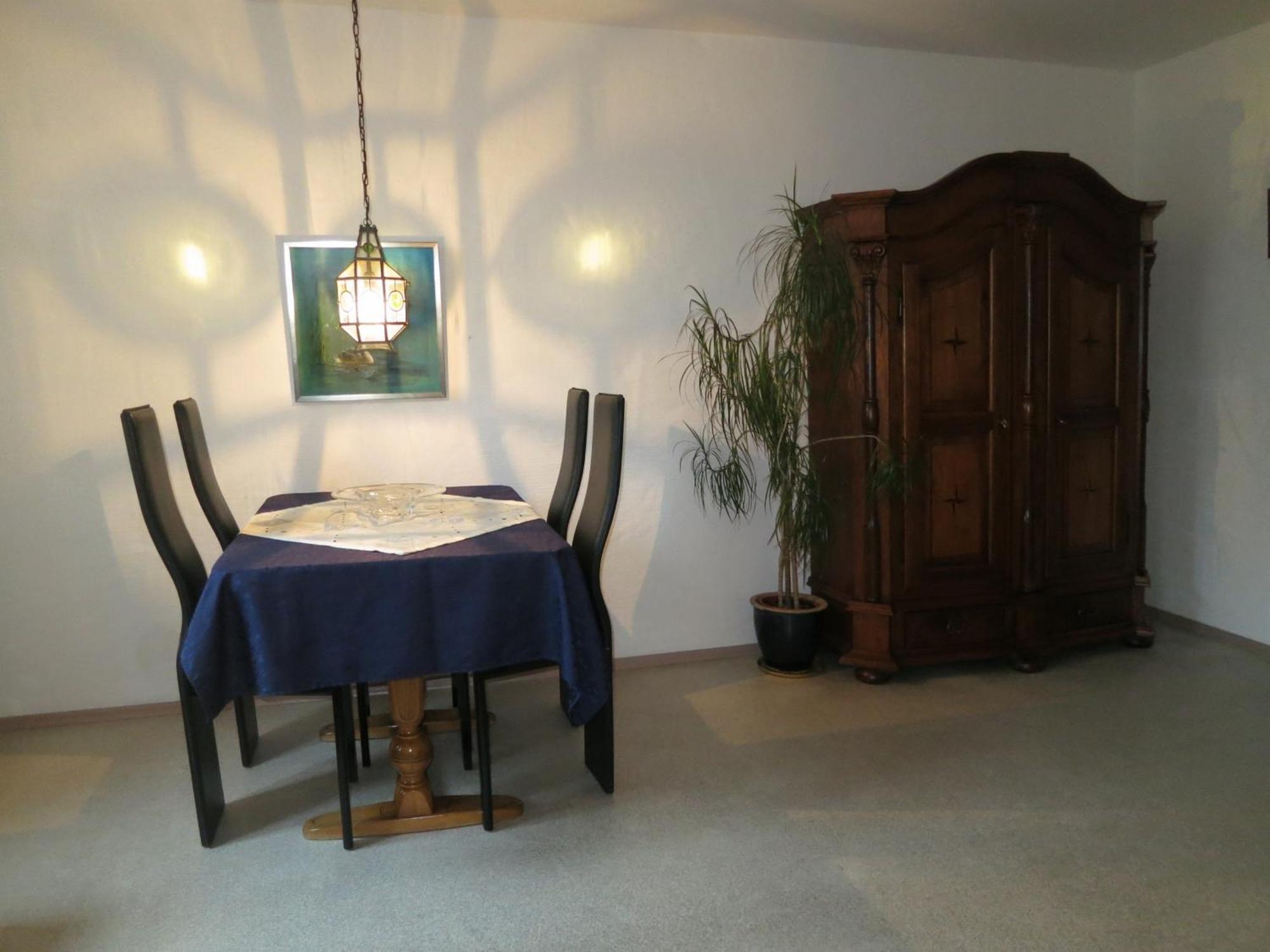 Apartament Atelier Probst- Salmannsweilergasse Konstancja Zewnętrze zdjęcie