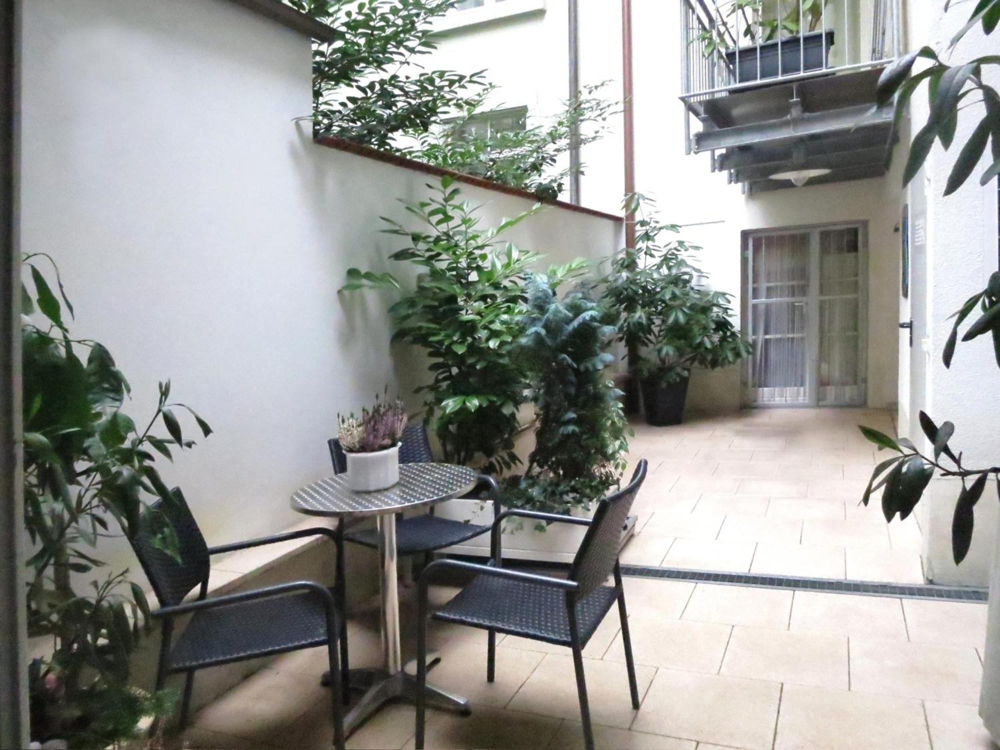 Apartament Atelier Probst- Salmannsweilergasse Konstancja Zewnętrze zdjęcie