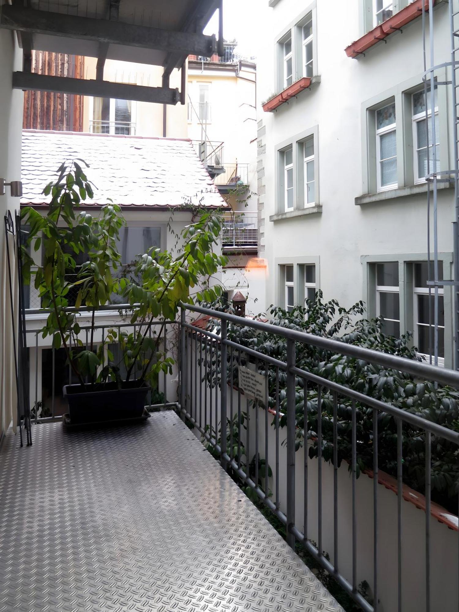Apartament Atelier Probst- Salmannsweilergasse Konstancja Zewnętrze zdjęcie