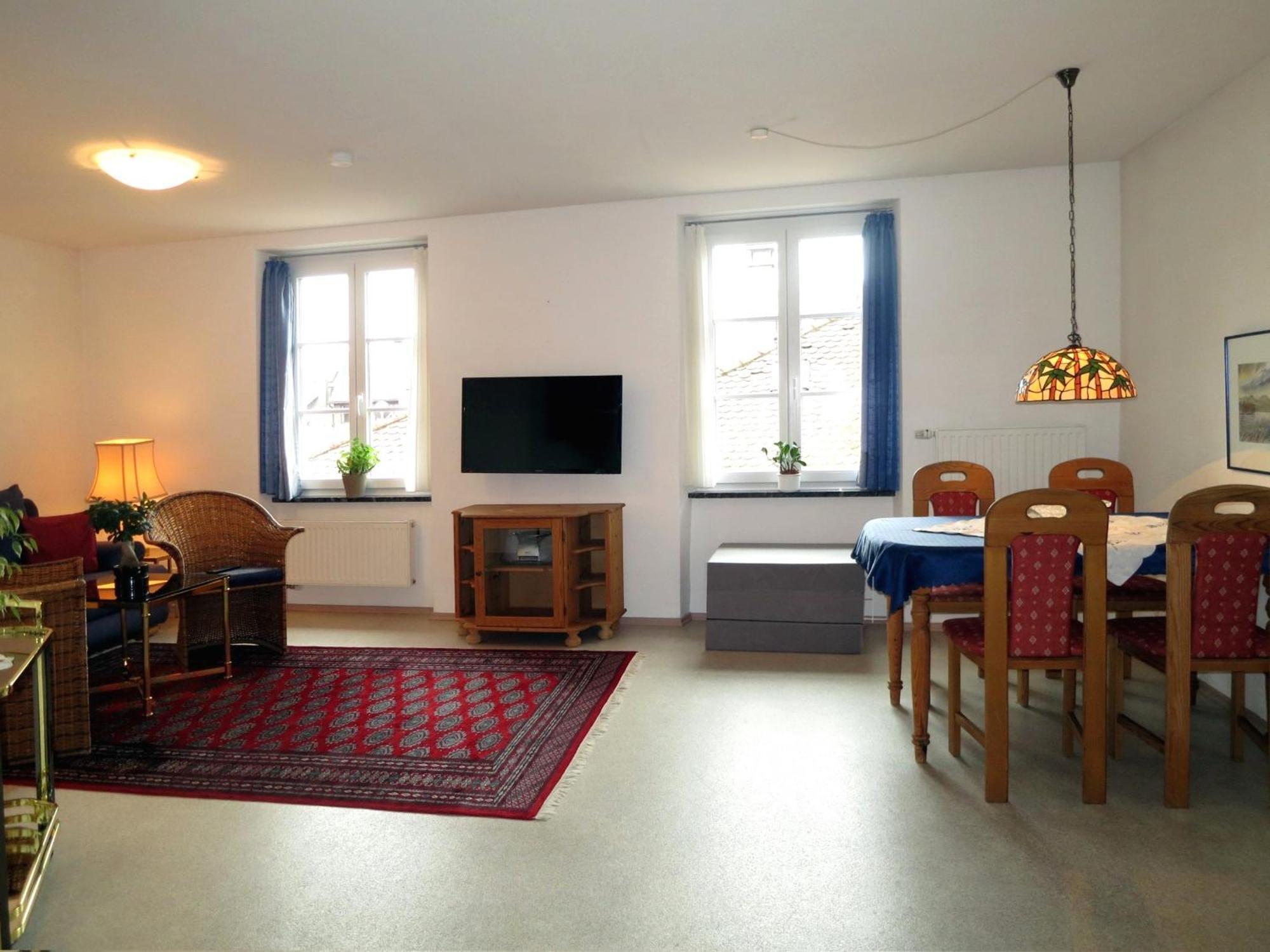 Apartament Atelier Probst- Salmannsweilergasse Konstancja Zewnętrze zdjęcie