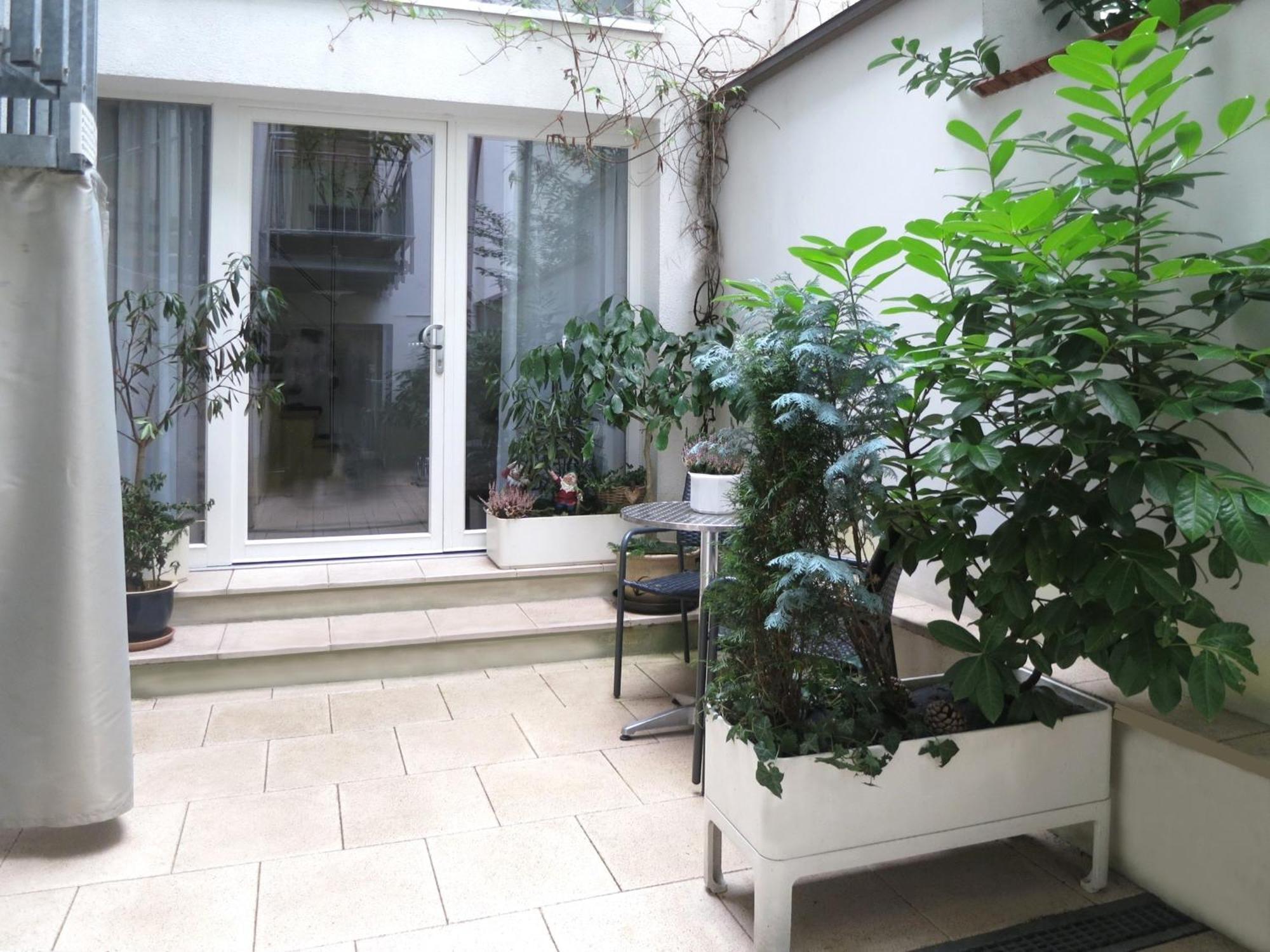 Apartament Atelier Probst- Salmannsweilergasse Konstancja Zewnętrze zdjęcie