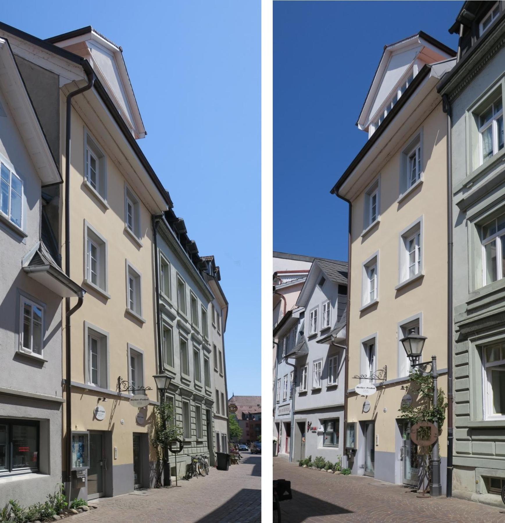 Apartament Atelier Probst- Salmannsweilergasse Konstancja Zewnętrze zdjęcie