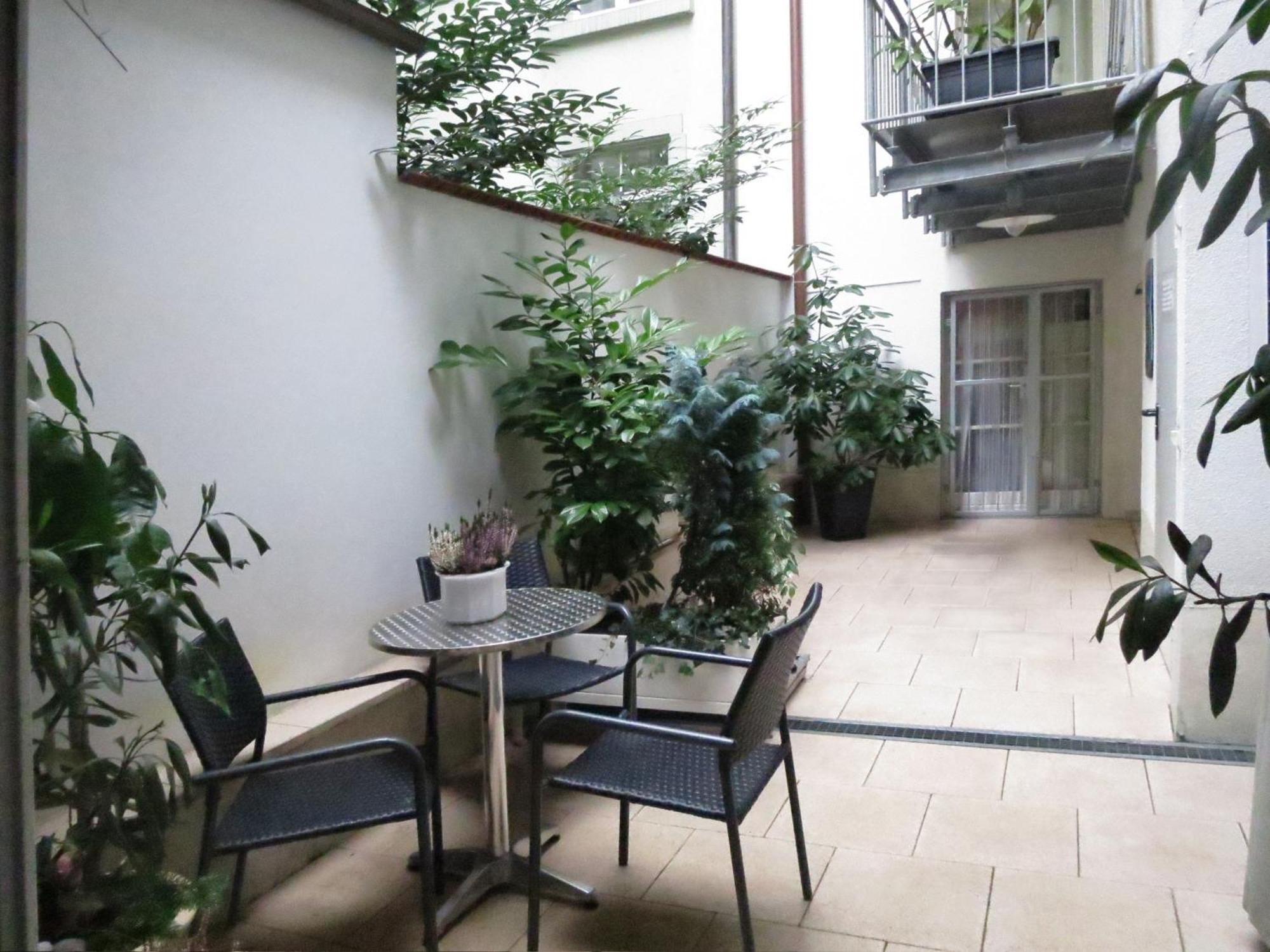 Apartament Atelier Probst- Salmannsweilergasse Konstancja Zewnętrze zdjęcie
