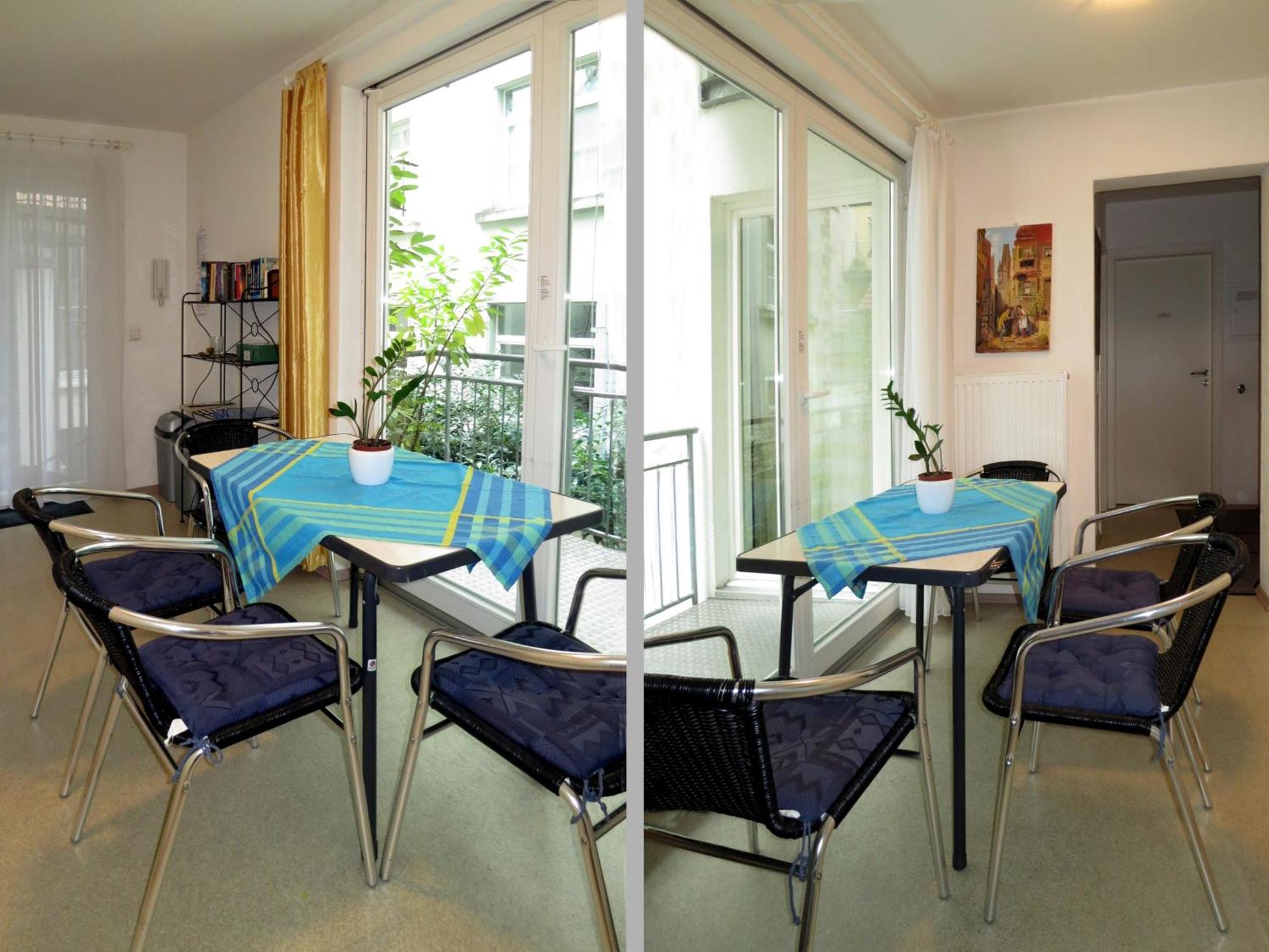 Apartament Atelier Probst- Salmannsweilergasse Konstancja Zewnętrze zdjęcie